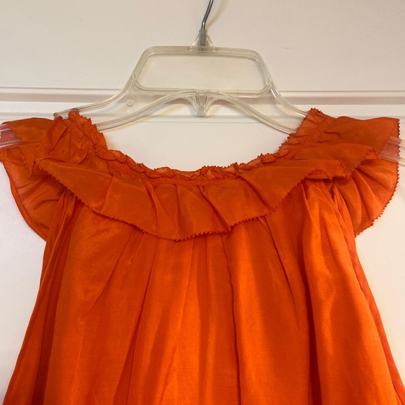 J. Crew blouse, Size Small - Picture 8 of 8